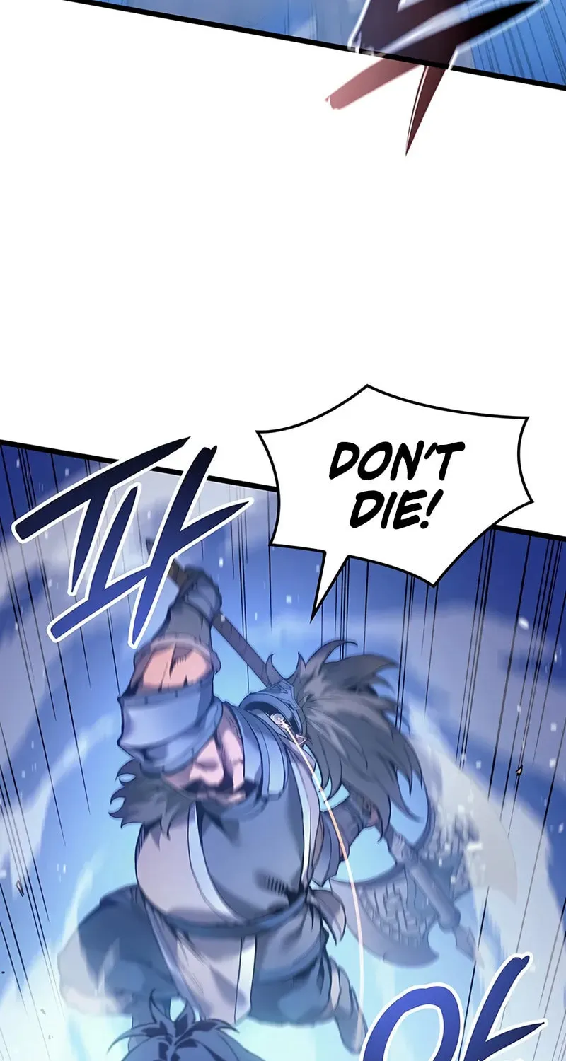 The Indomitable Martial King Chapter 88 page 72 - 