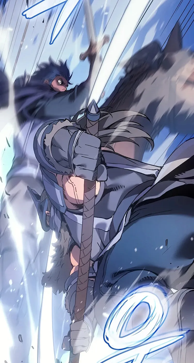 The Indomitable Martial King Chapter 88 page 74 - 