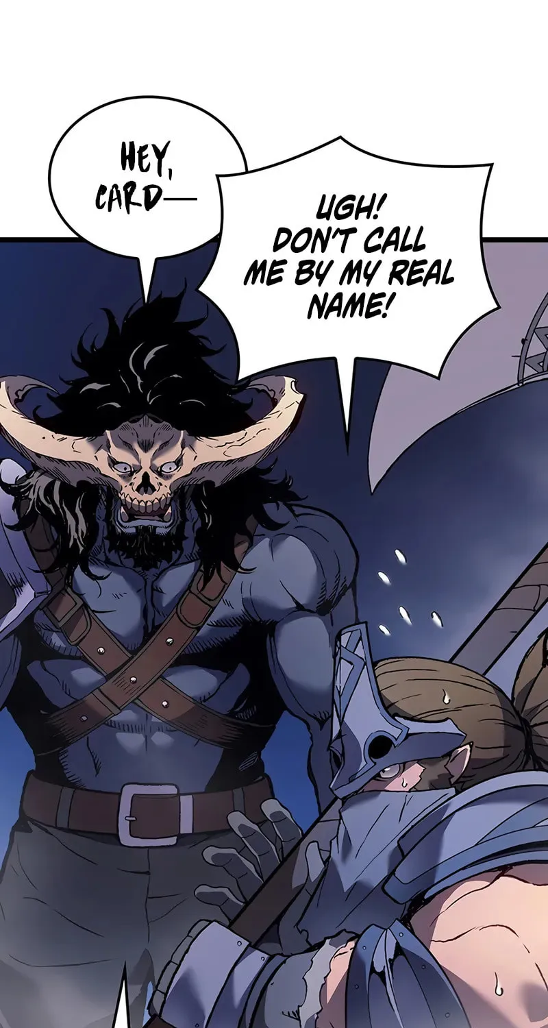 The Indomitable Martial King Chapter 88 page 77 - 