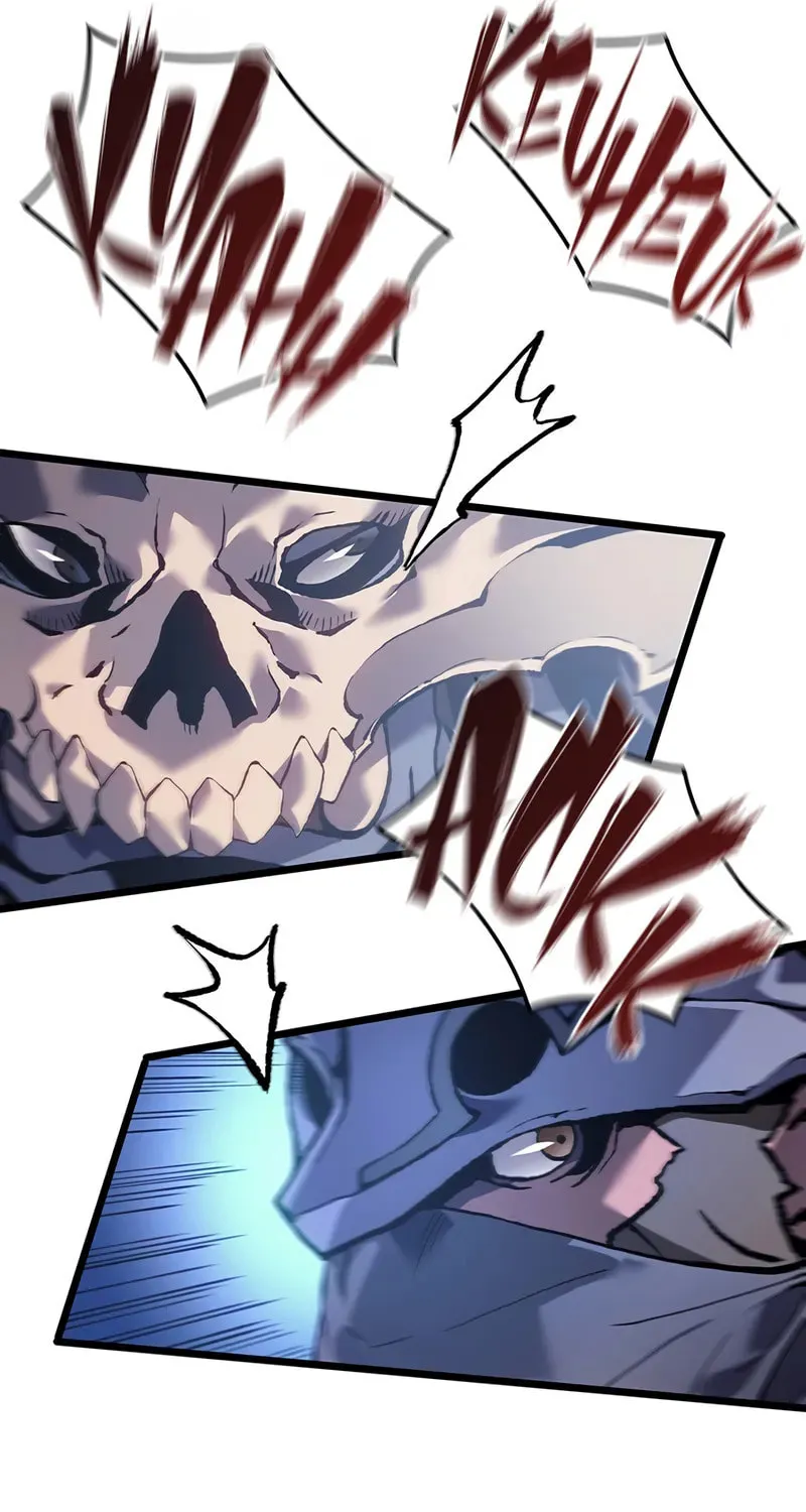 The Indomitable Martial King Chapter 88 page 79 - 