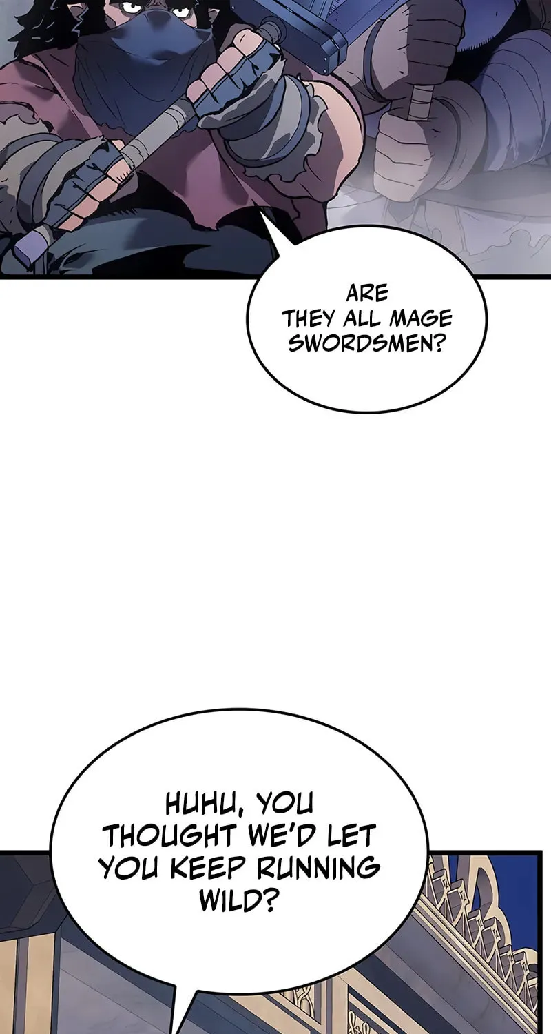 The Indomitable Martial King Chapter 88 page 83 - 