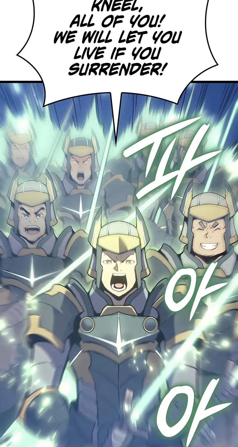 The Indomitable Martial King Chapter 88 page 85 - 