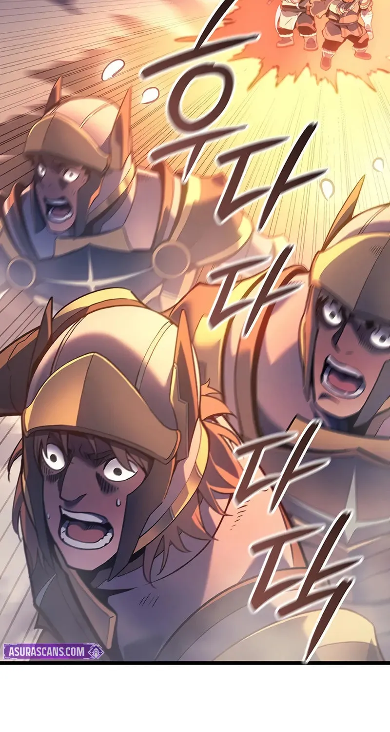 The Indomitable Martial King Chapter 88 page 91 - 