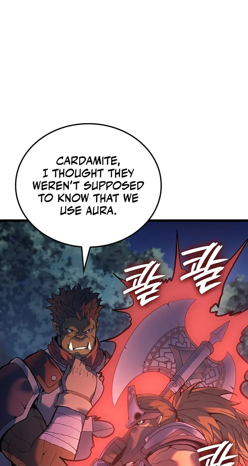 The Indomitable Martial King Chapter 88 page 92 - 