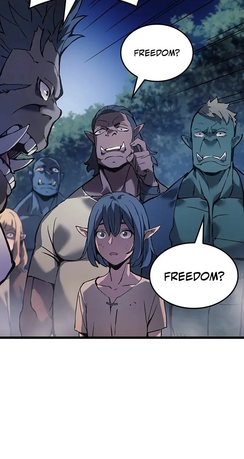 The Indomitable Martial King Chapter 88 page 94 - 