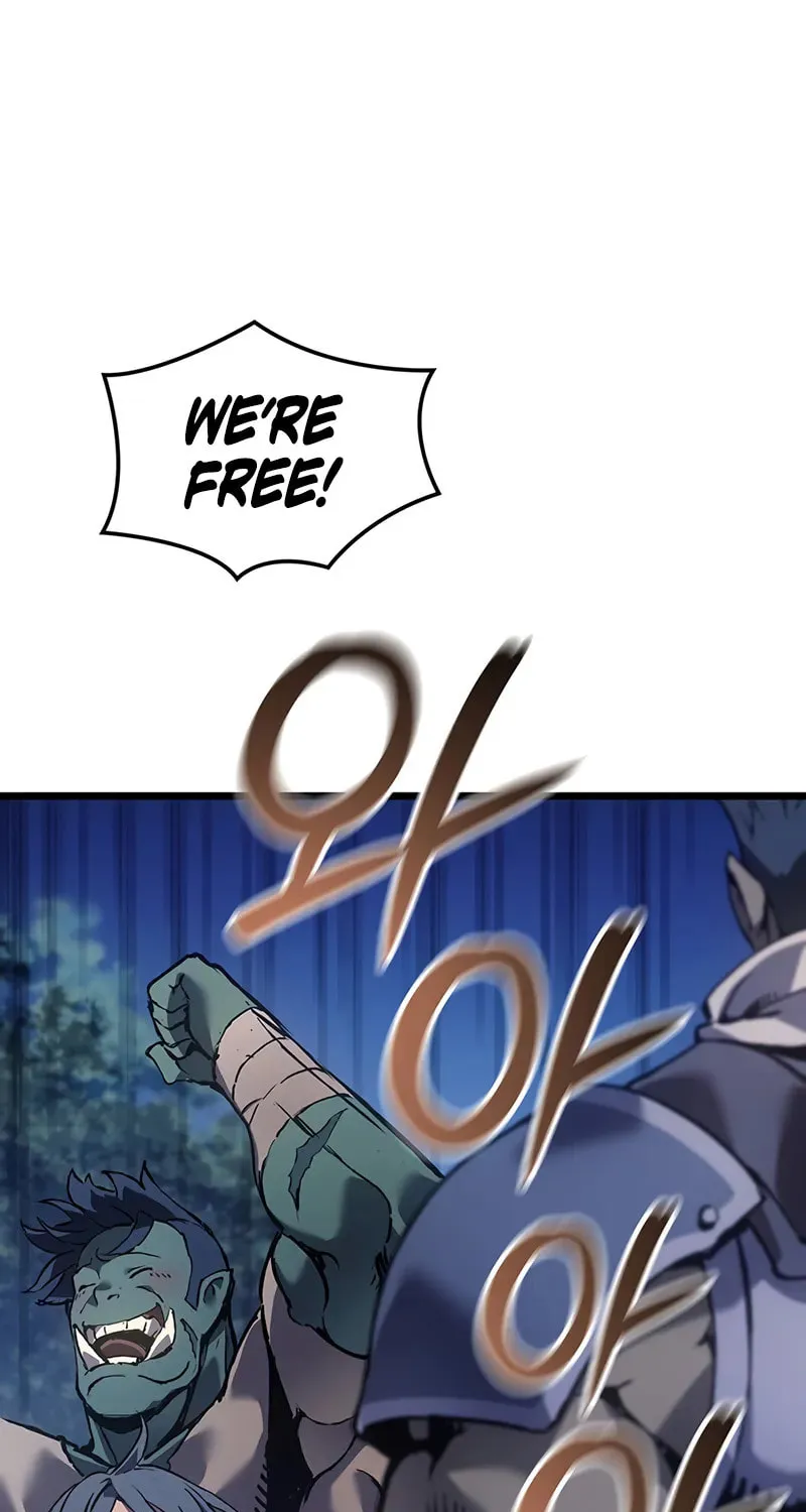 The Indomitable Martial King Chapter 88 page 97 - 