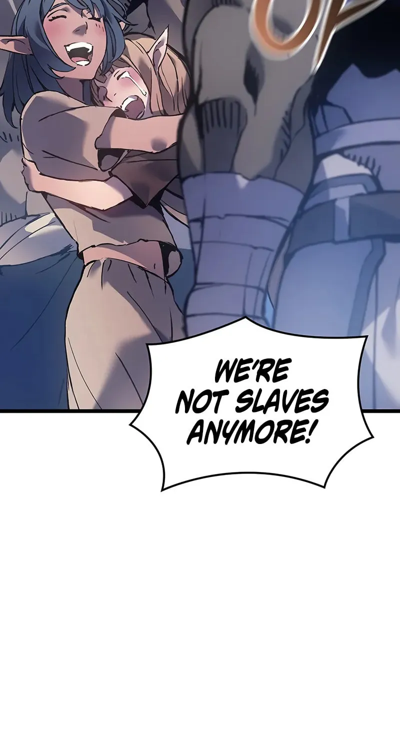 The Indomitable Martial King Chapter 88 page 98 - 