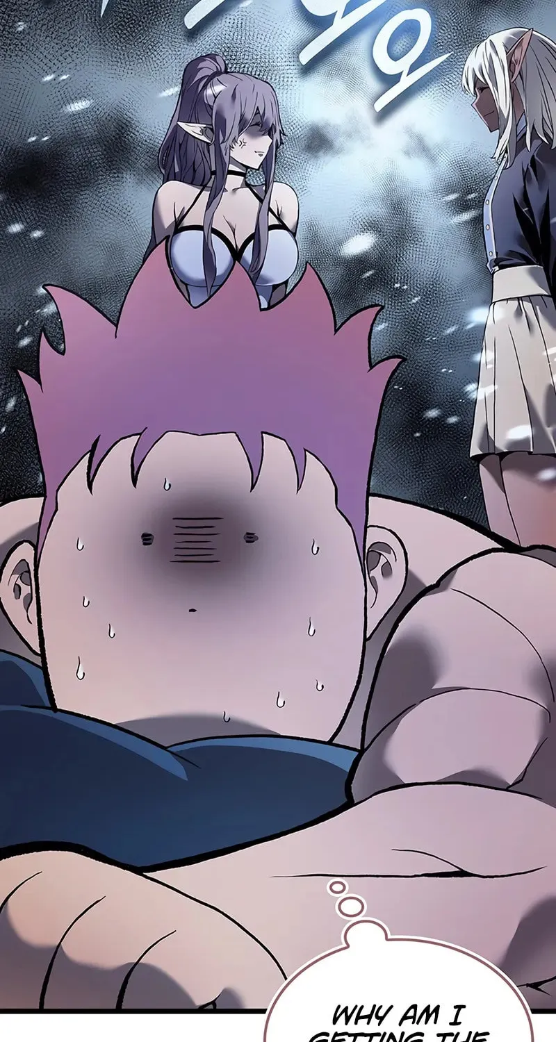 The Indomitable Martial King Chapter 89 page 102 - 