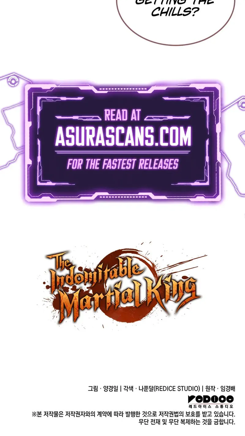 The Indomitable Martial King Chapter 89 page 103 - 