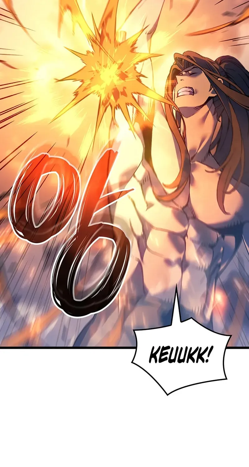 The Indomitable Martial King Chapter 89 page 17 - 