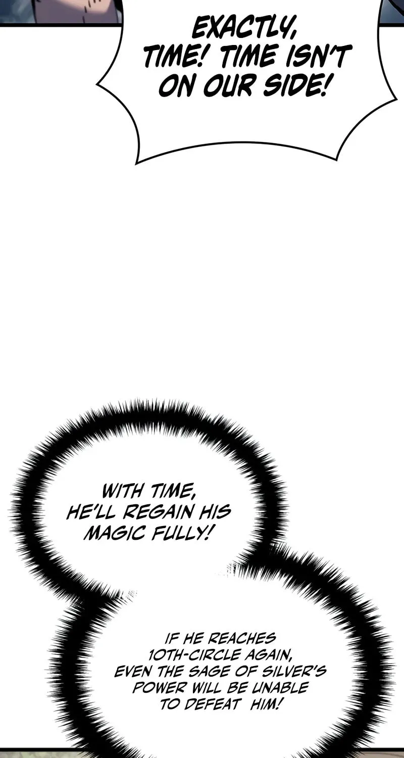 The Indomitable Martial King Chapter 89 page 23 - 