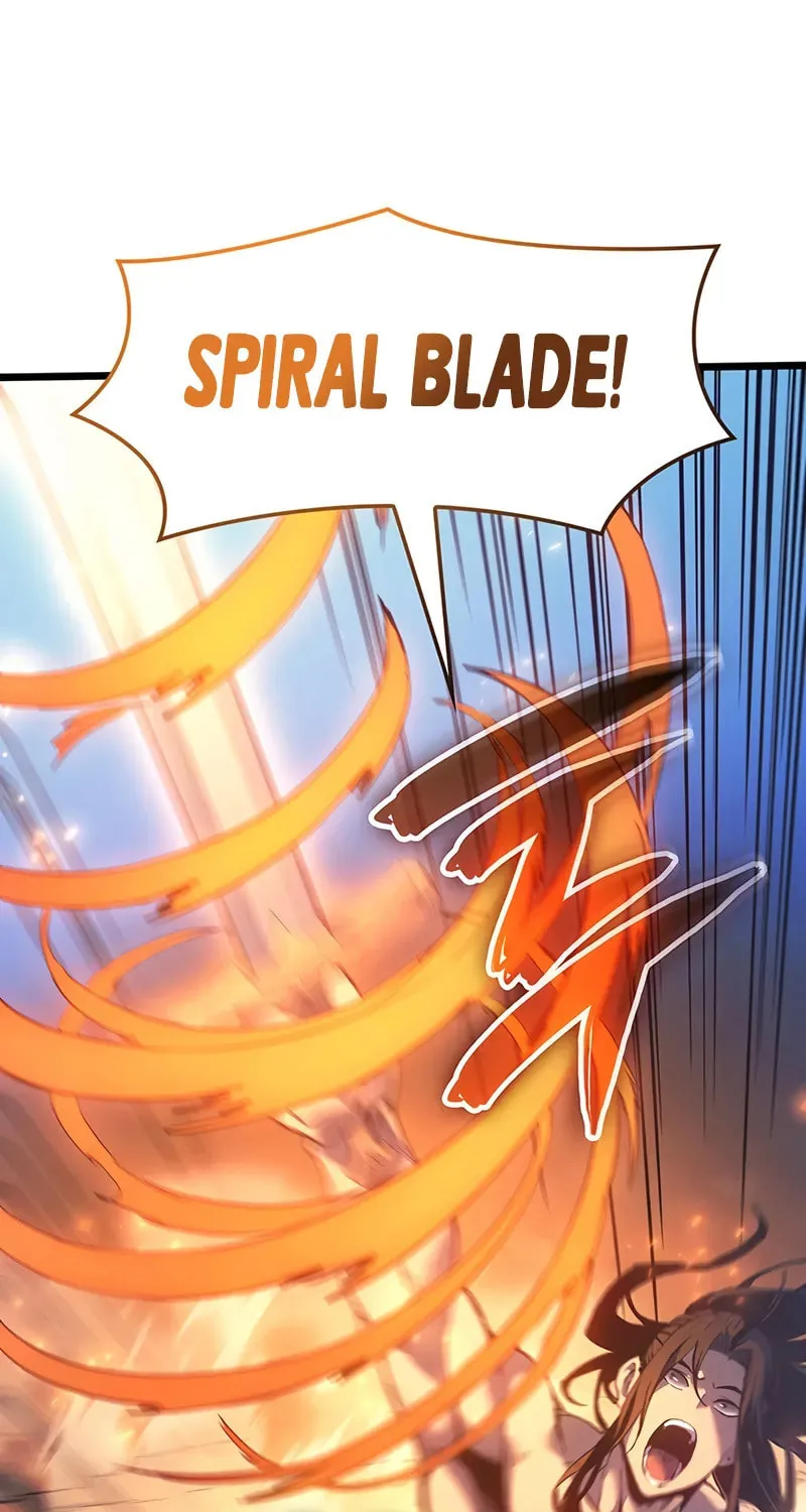 The Indomitable Martial King Chapter 89 page 4 - 