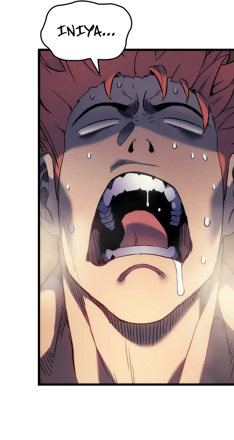 The Indomitable Martial King Chapter 89 page 32 - 
