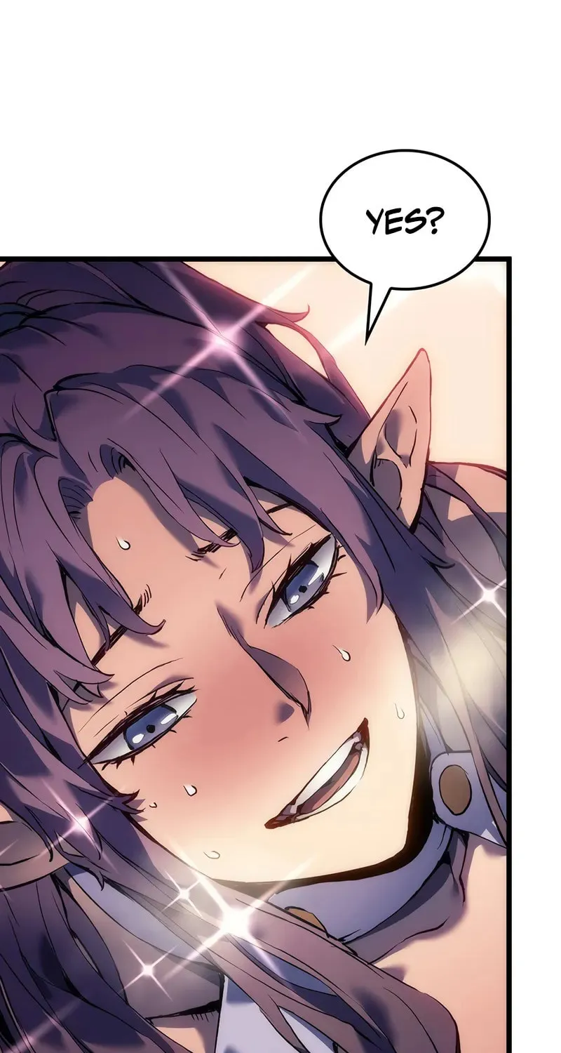 The Indomitable Martial King Chapter 89 page 33 - 