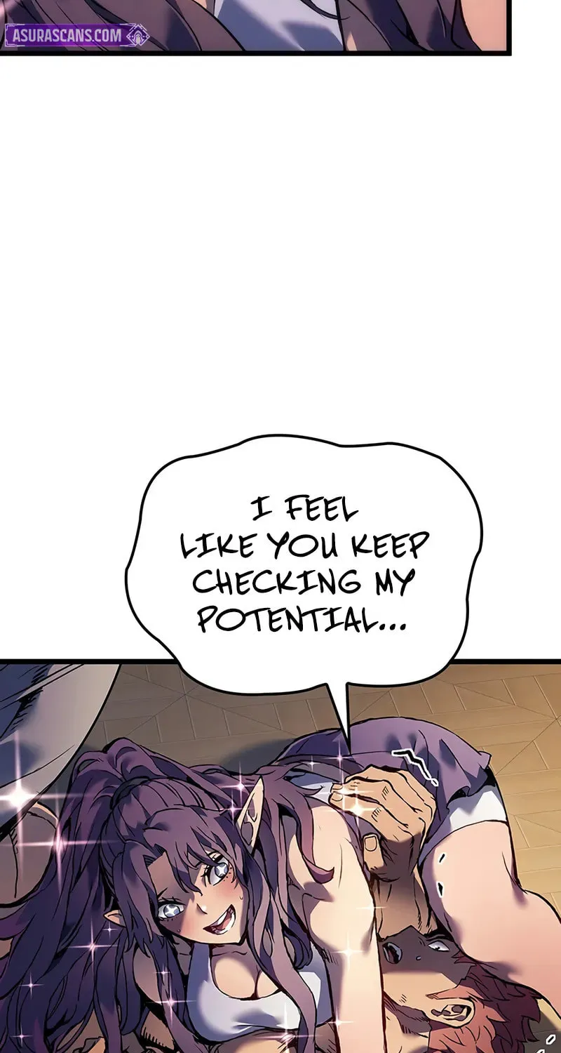The Indomitable Martial King Chapter 89 page 34 - 