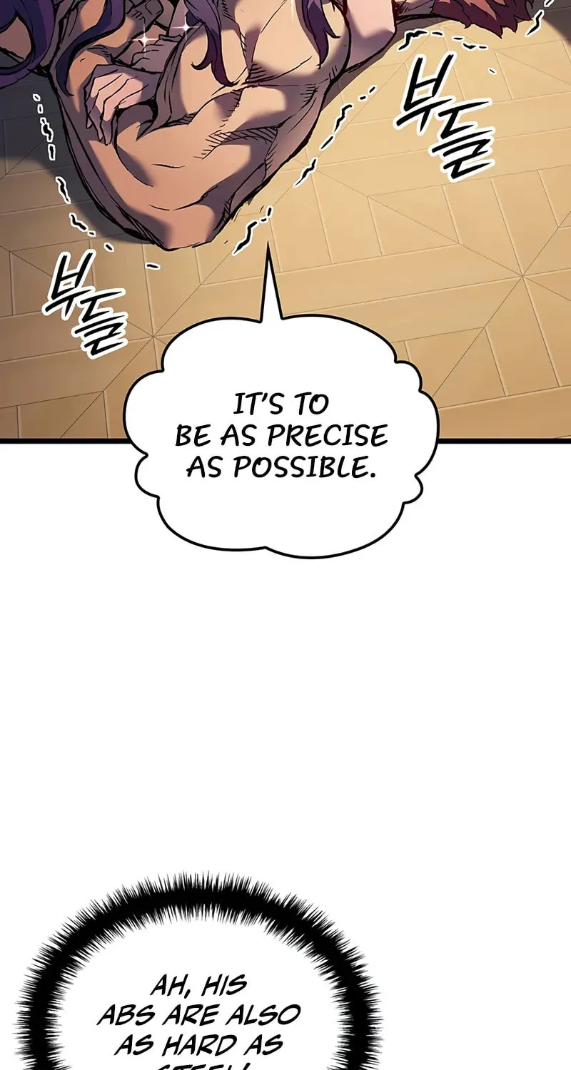 The Indomitable Martial King Chapter 89 page 35 - 