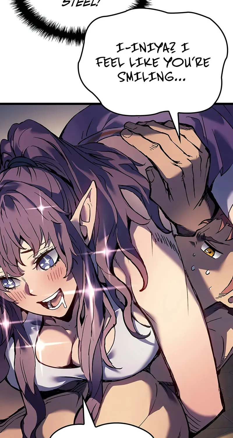 The Indomitable Martial King Chapter 89 page 36 - 