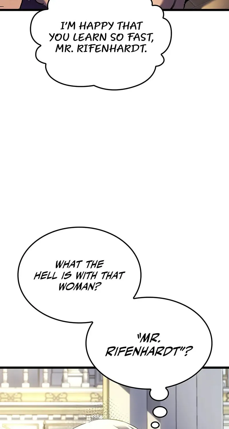 The Indomitable Martial King Chapter 89 page 37 - 
