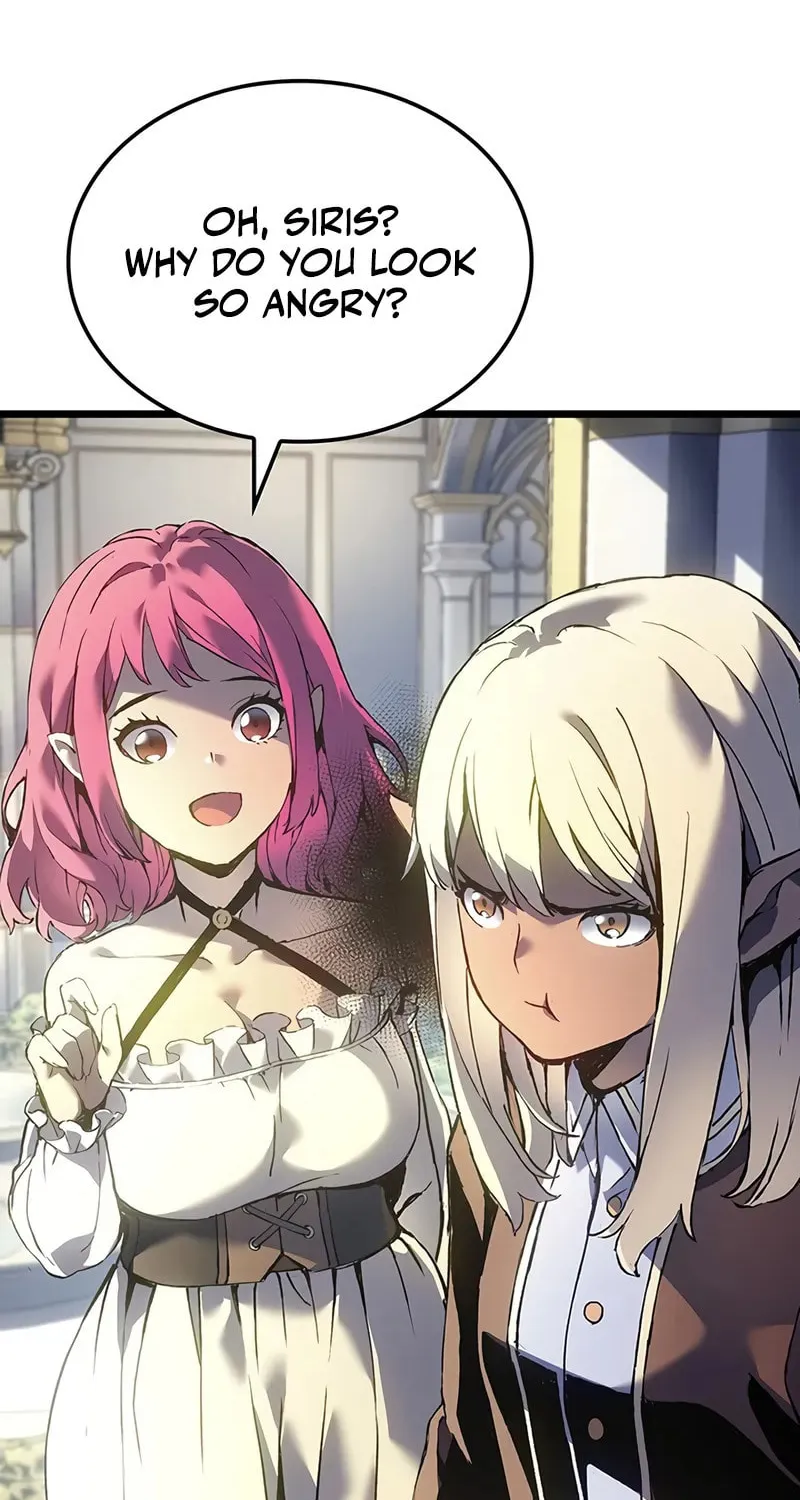 The Indomitable Martial King Chapter 89 page 39 - 