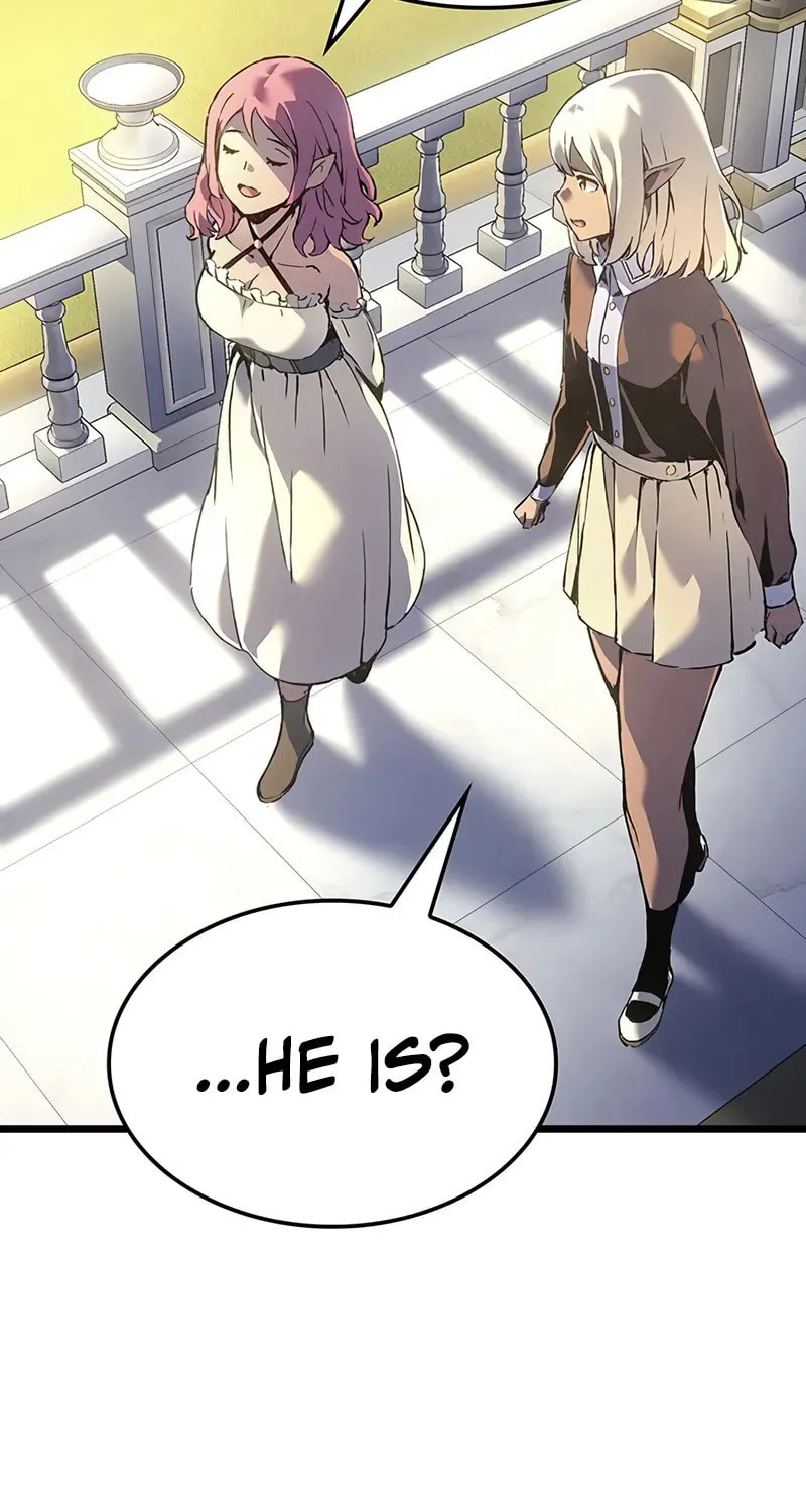 The Indomitable Martial King Chapter 89 page 41 - 