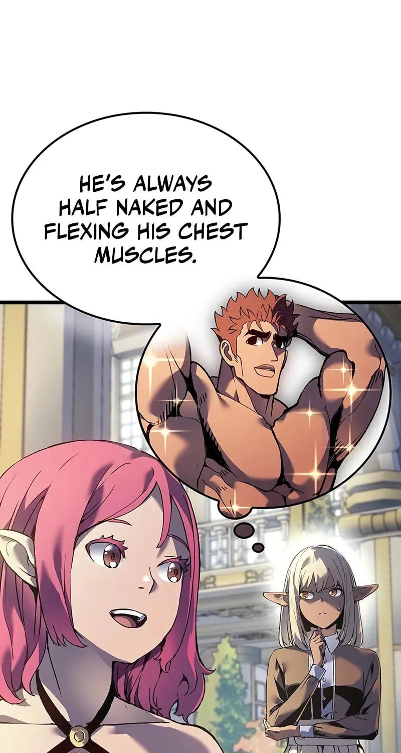 The Indomitable Martial King Chapter 89 page 42 - 