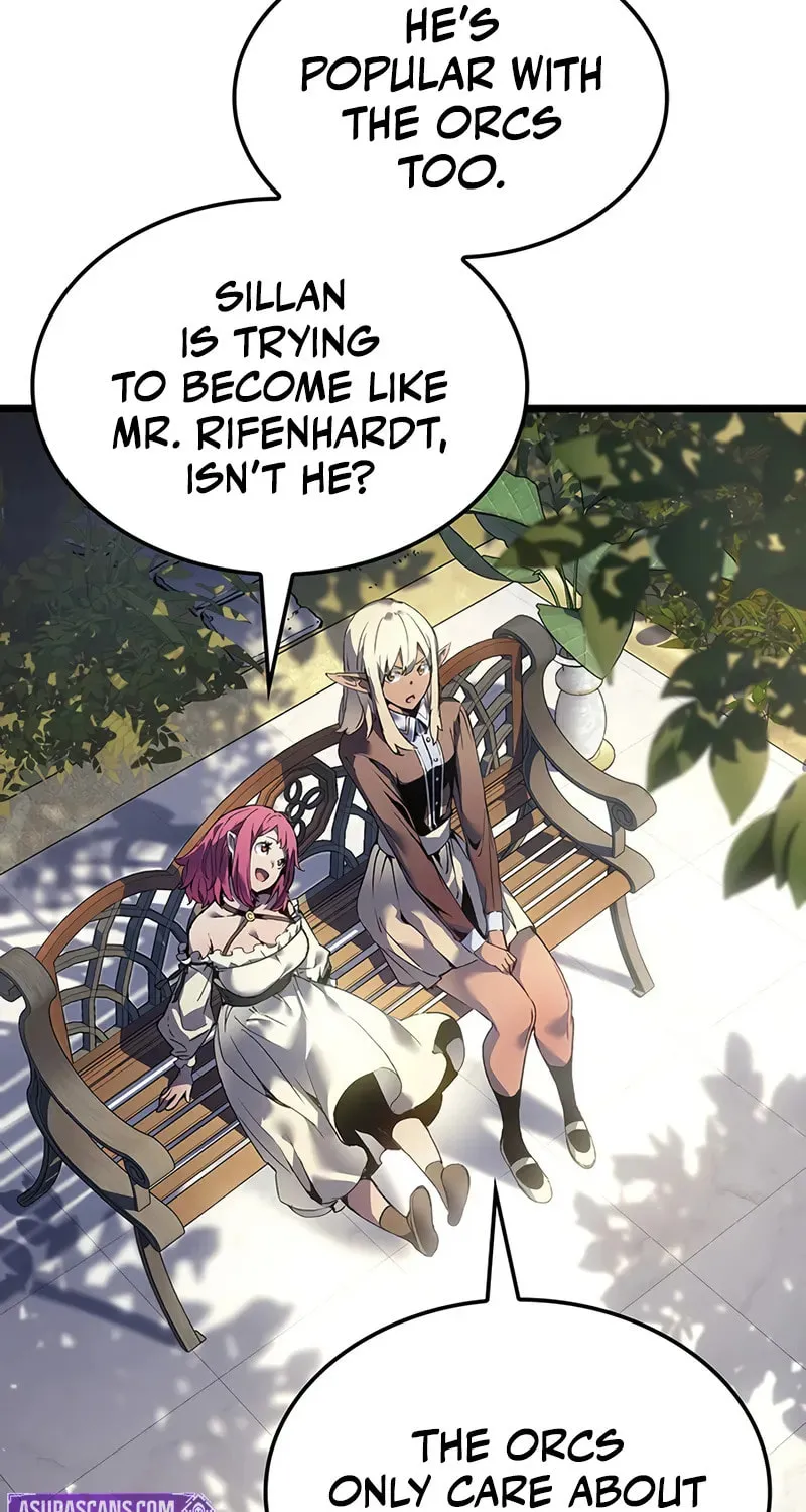 The Indomitable Martial King Chapter 89 page 44 - 