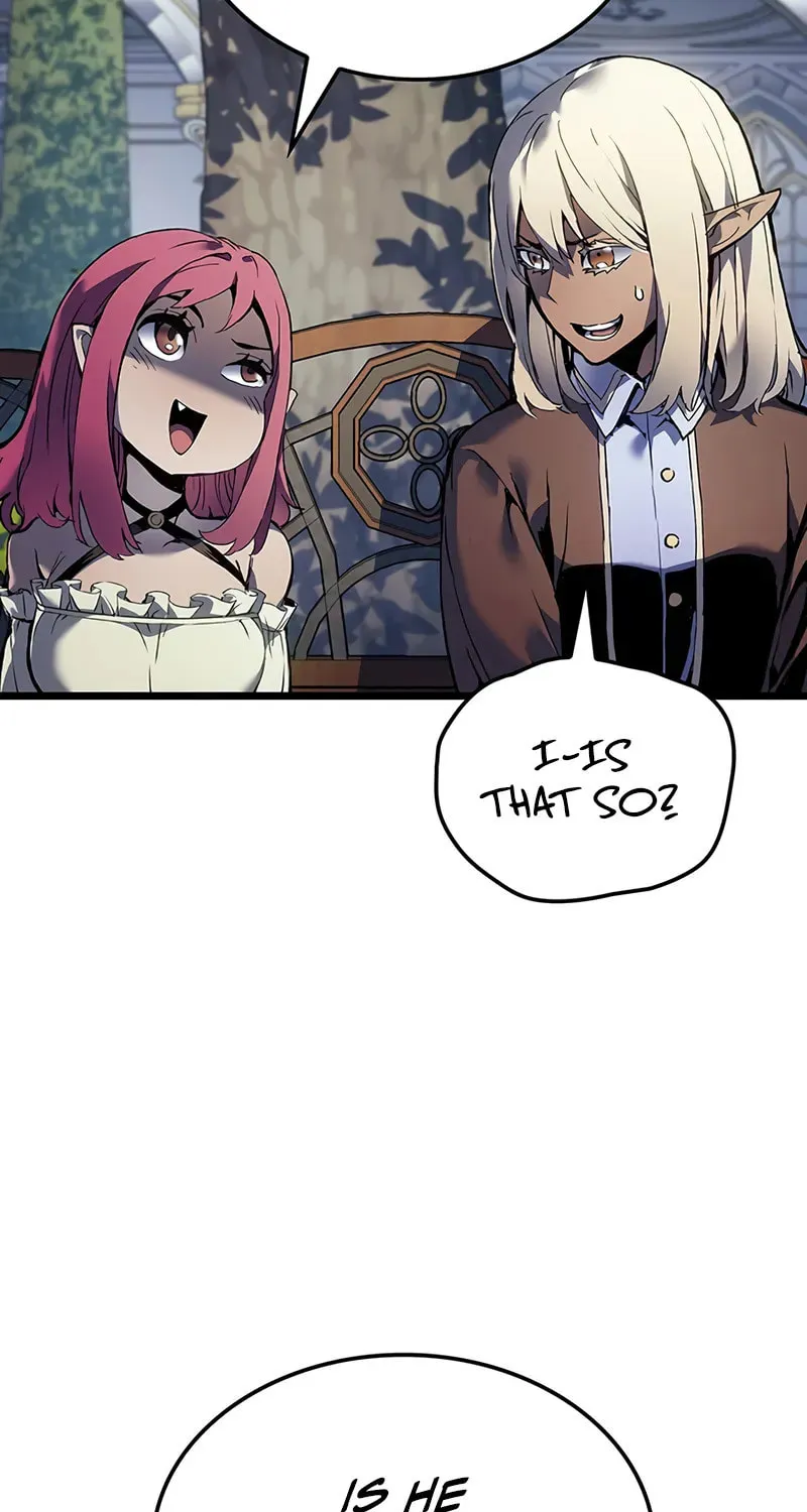 The Indomitable Martial King Chapter 89 page 46 - 
