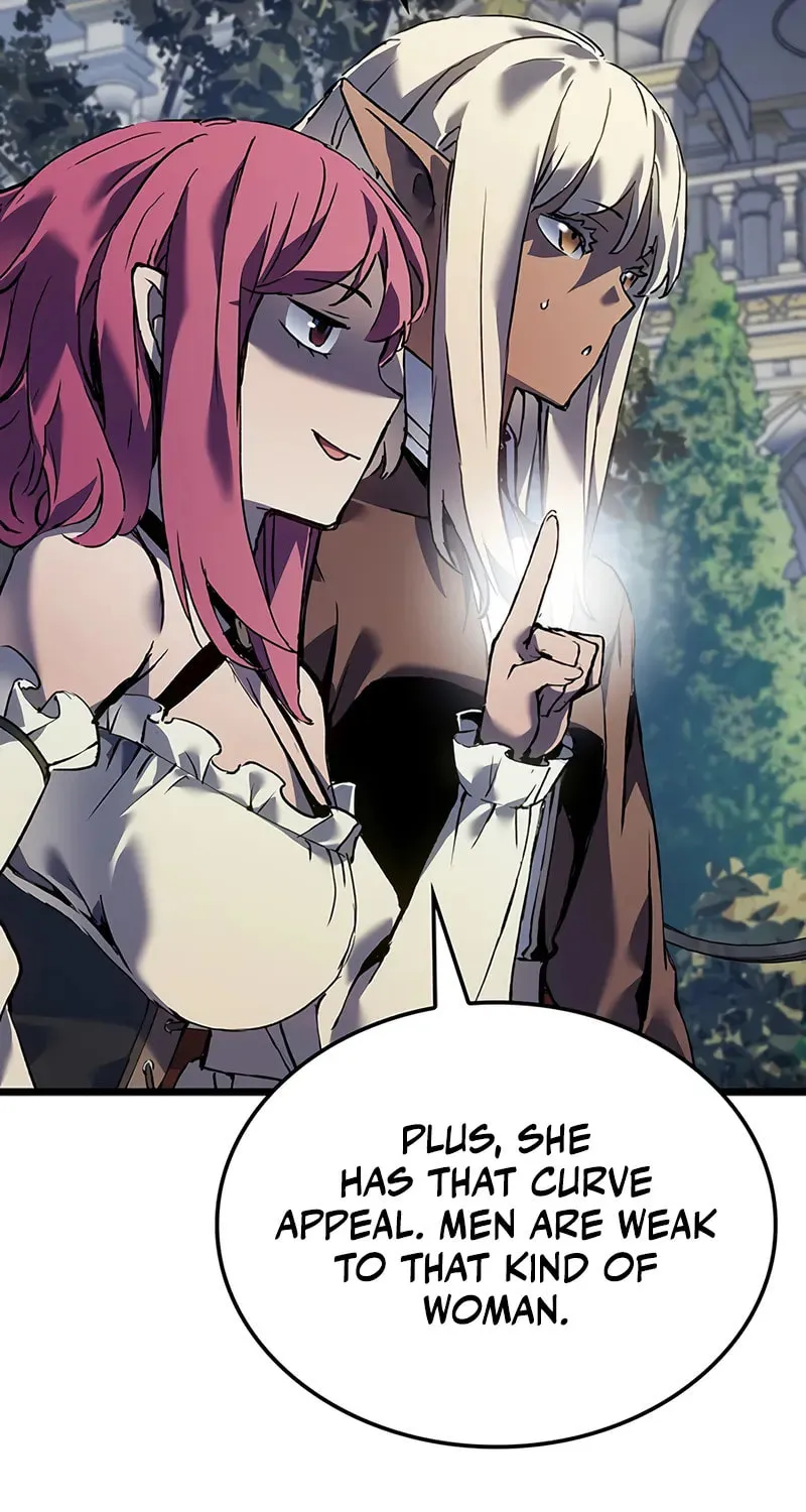 The Indomitable Martial King Chapter 89 page 50 - 