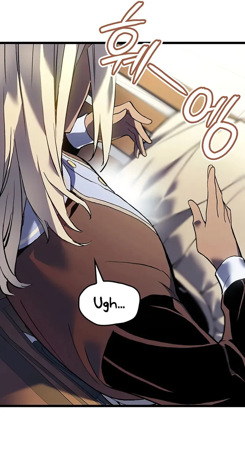 The Indomitable Martial King Chapter 89 page 52 - 