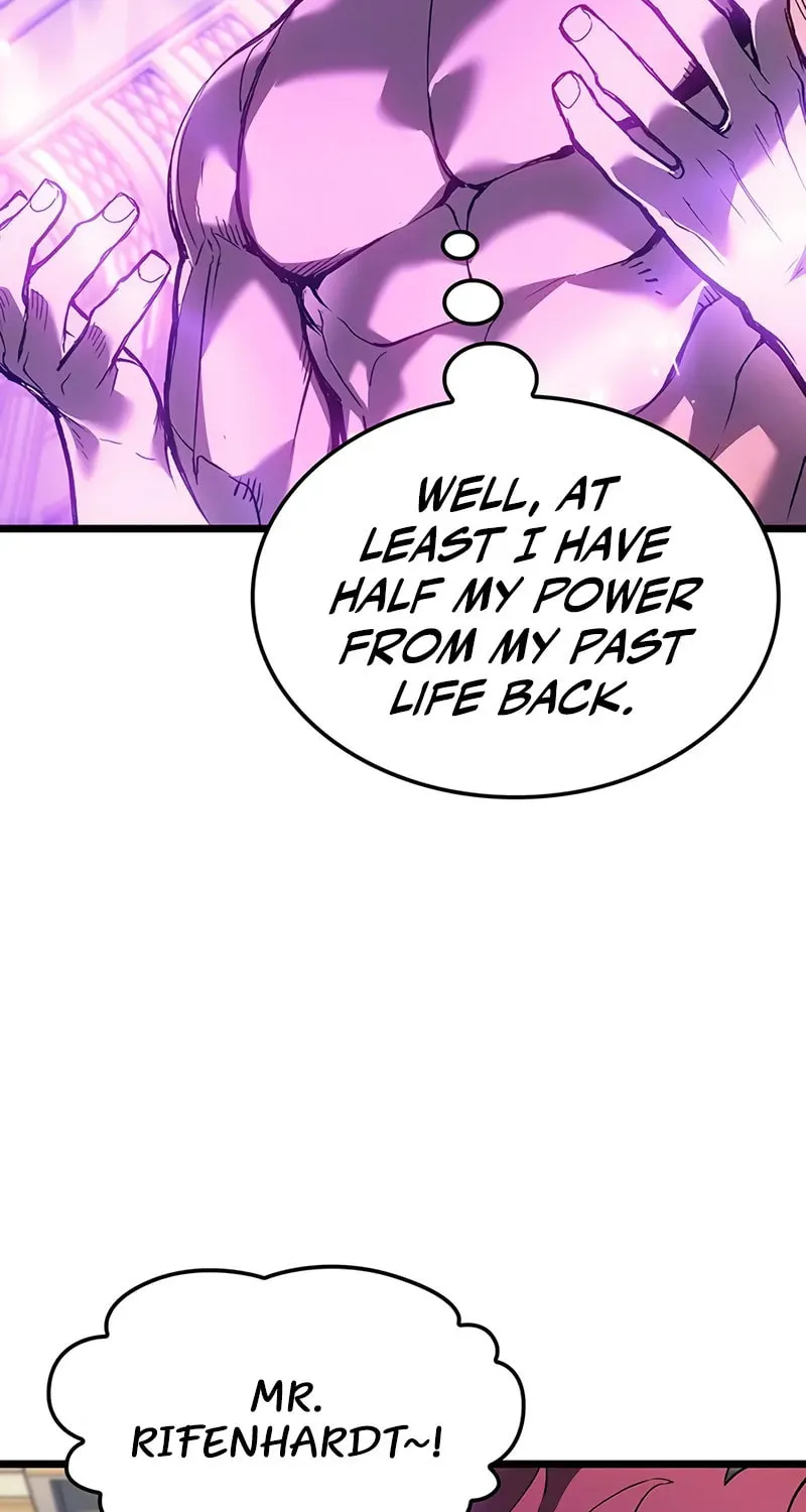 The Indomitable Martial King Chapter 89 page 65 - 