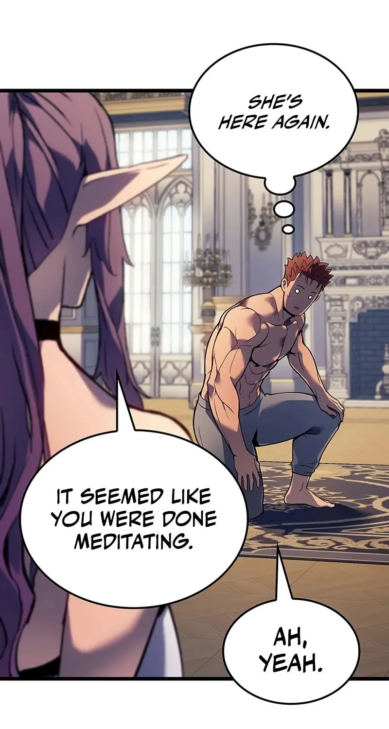 The Indomitable Martial King Chapter 89 page 67 - 