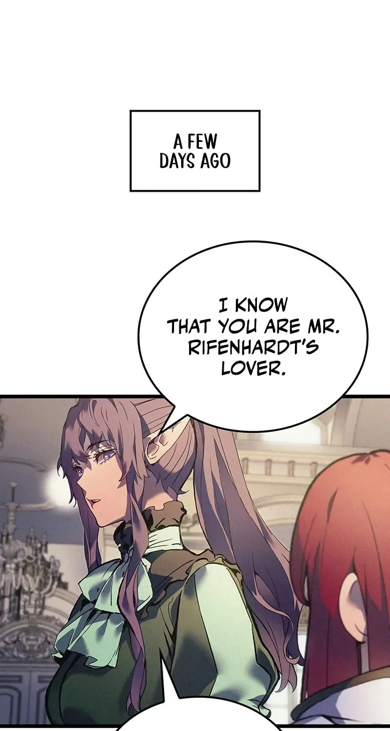 The Indomitable Martial King Chapter 89 page 77 - 
