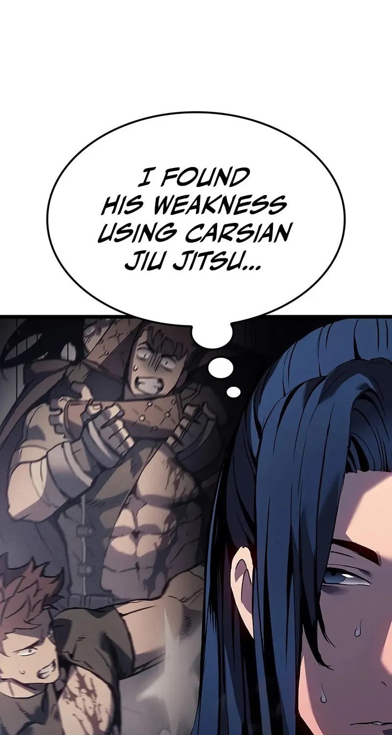 The Indomitable Martial King Chapter 89 page 9 - 