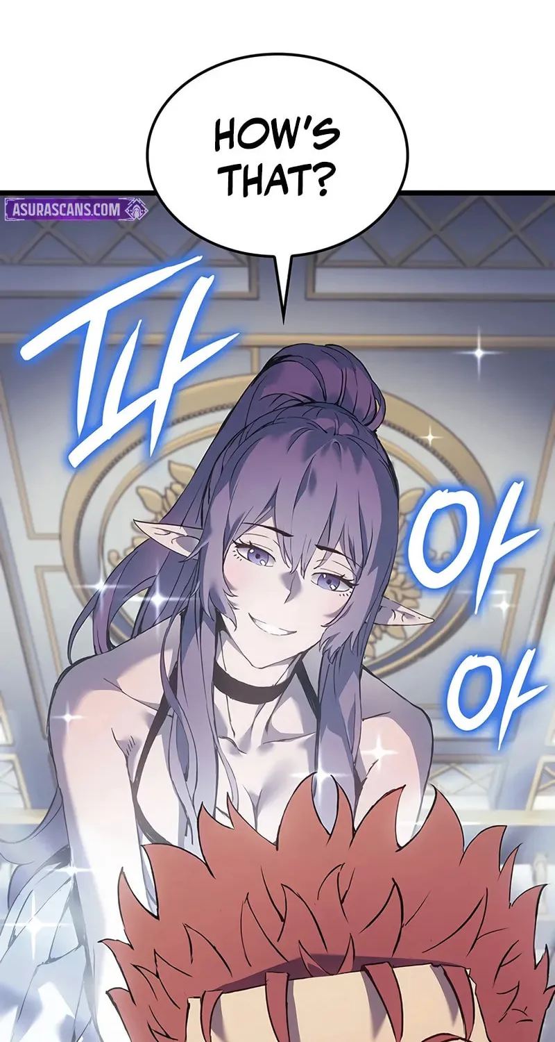 The Indomitable Martial King Chapter 89 page 88 - 