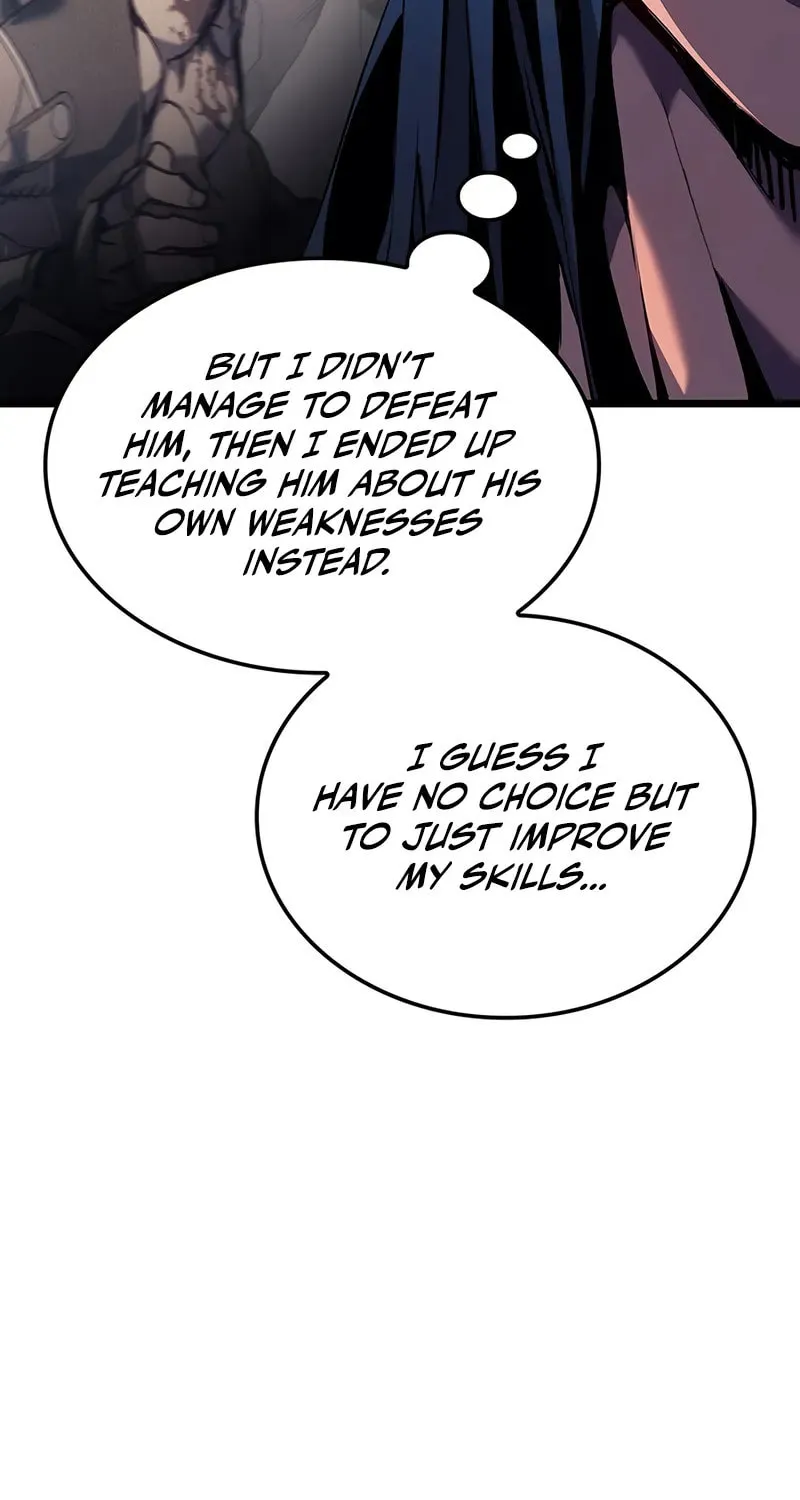 The Indomitable Martial King Chapter 89 page 10 - 