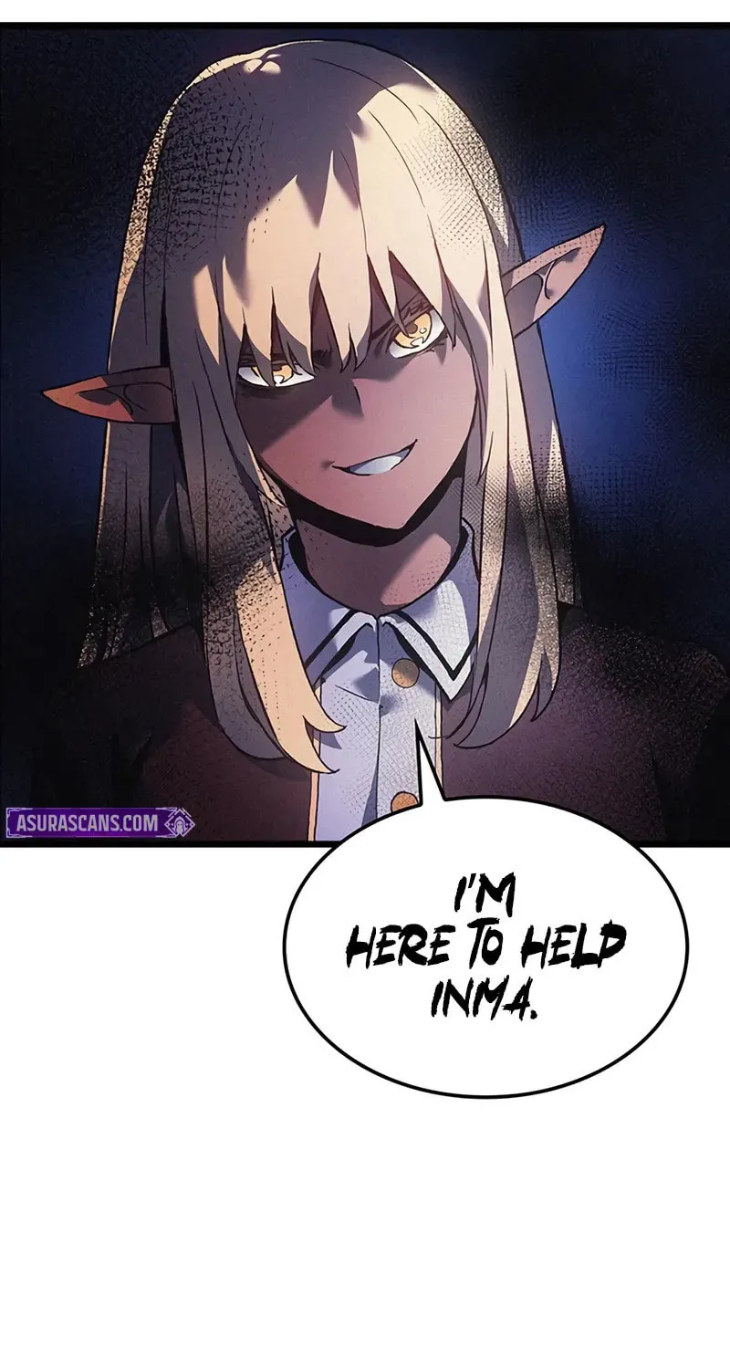 The Indomitable Martial King Chapter 89 page 92 - 
