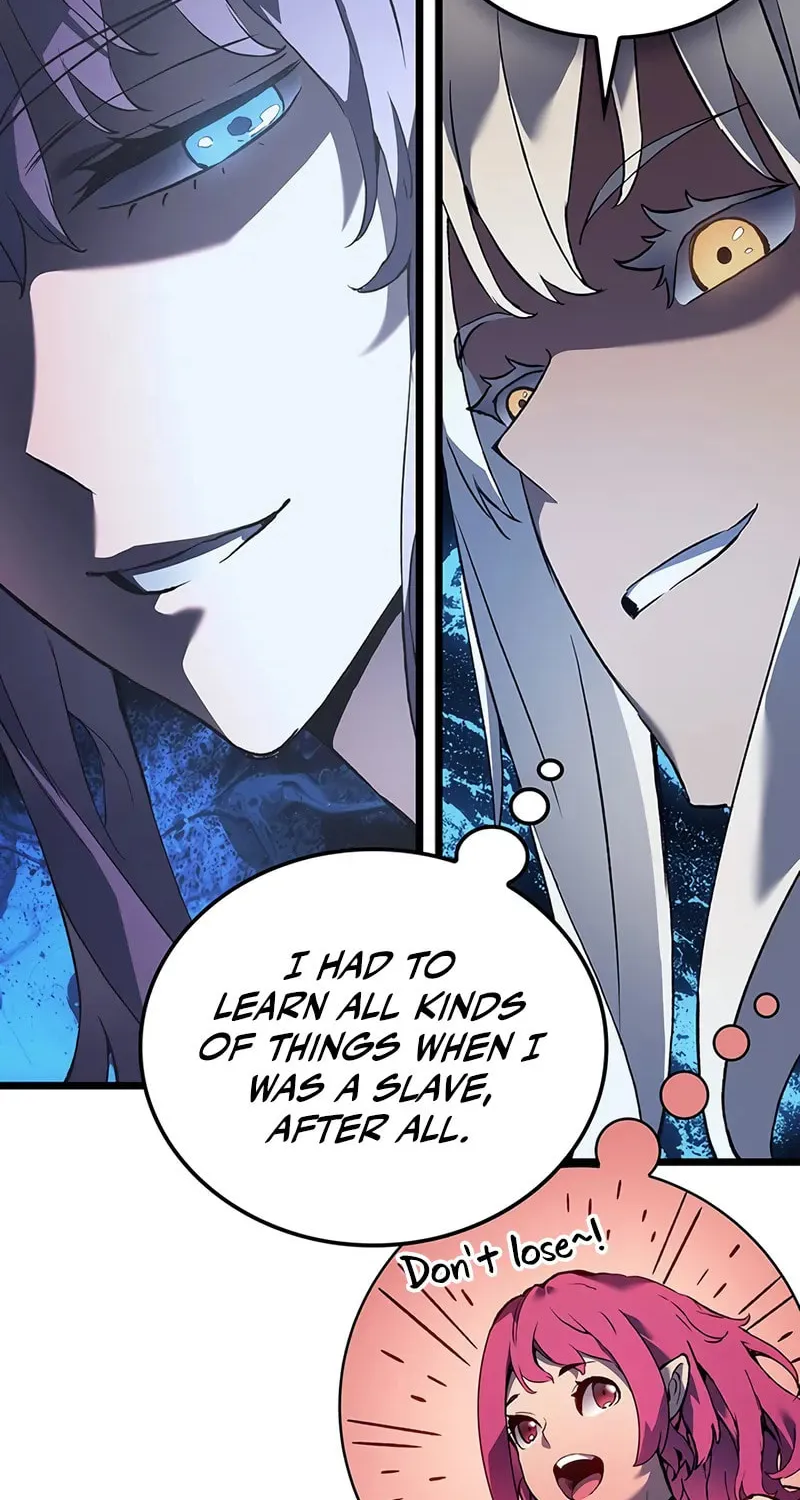 The Indomitable Martial King Chapter 89 page 96 - 