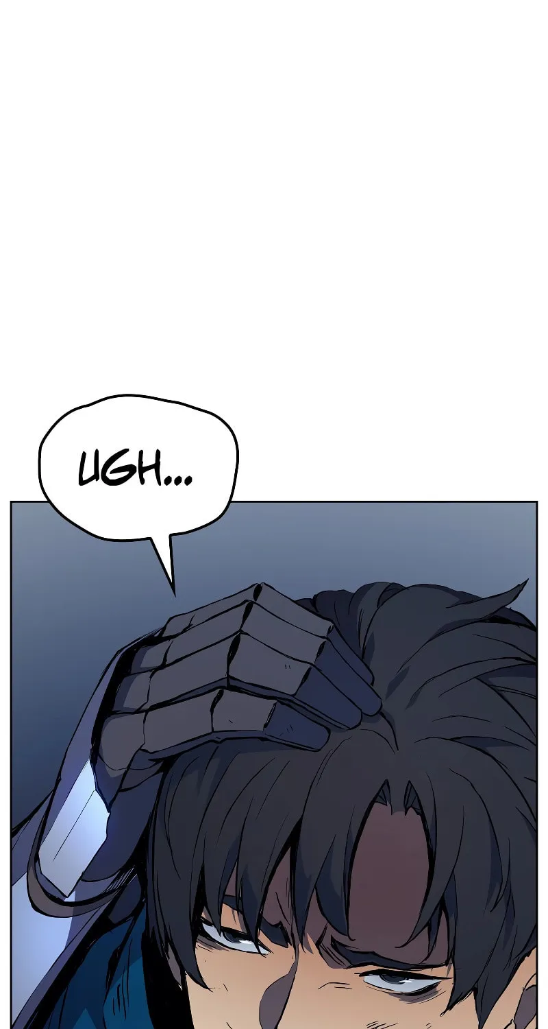 The Indomitable Martial King Chapter 9 page 3 - 