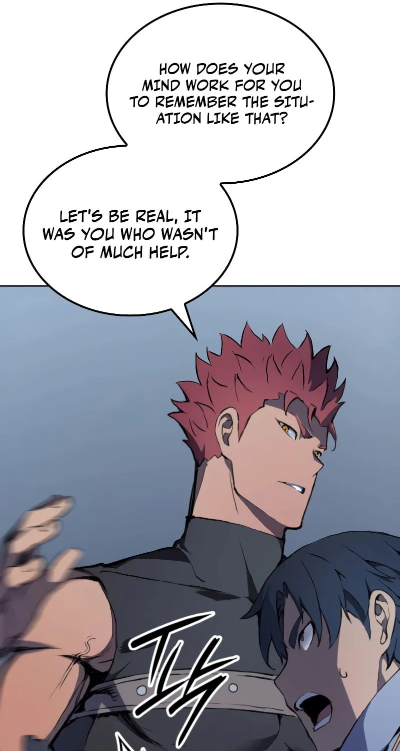 The Indomitable Martial King Chapter 9 page 21 - 
