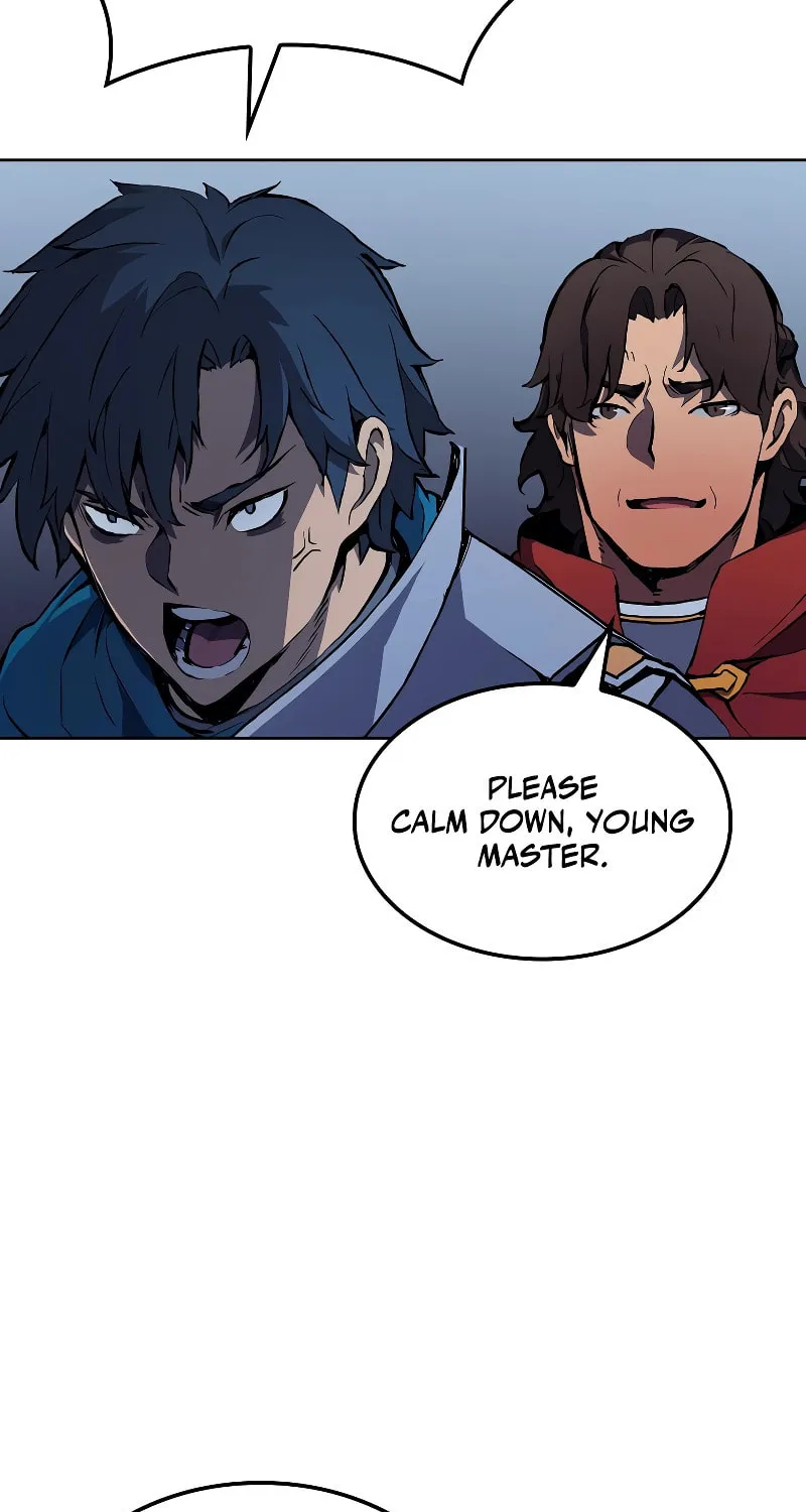 The Indomitable Martial King Chapter 9 page 23 - 