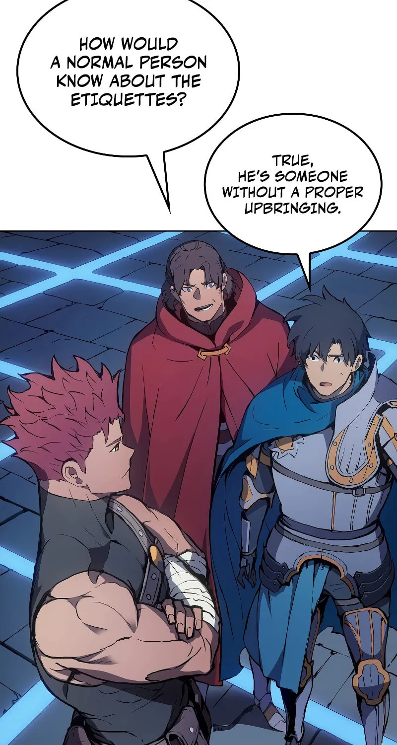 The Indomitable Martial King Chapter 9 page 24 - 