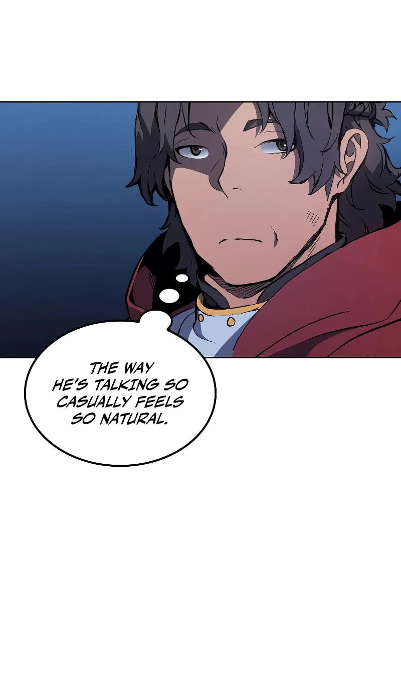 The Indomitable Martial King Chapter 9 page 29 - 