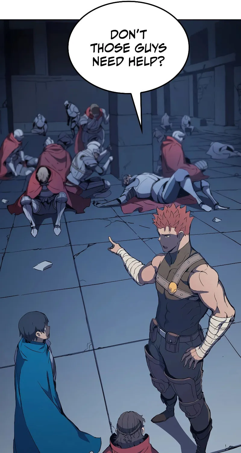 The Indomitable Martial King Chapter 9 page 30 - 