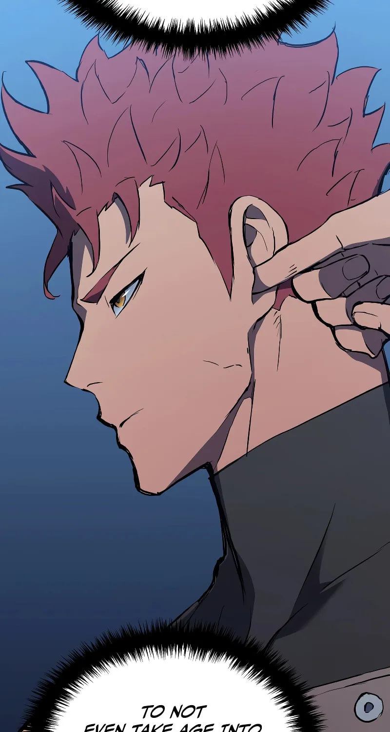 The Indomitable Martial King Chapter 9 page 32 - 