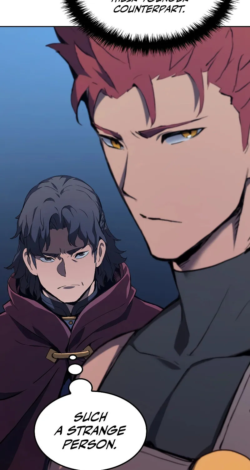 The Indomitable Martial King Chapter 9 page 34 - 