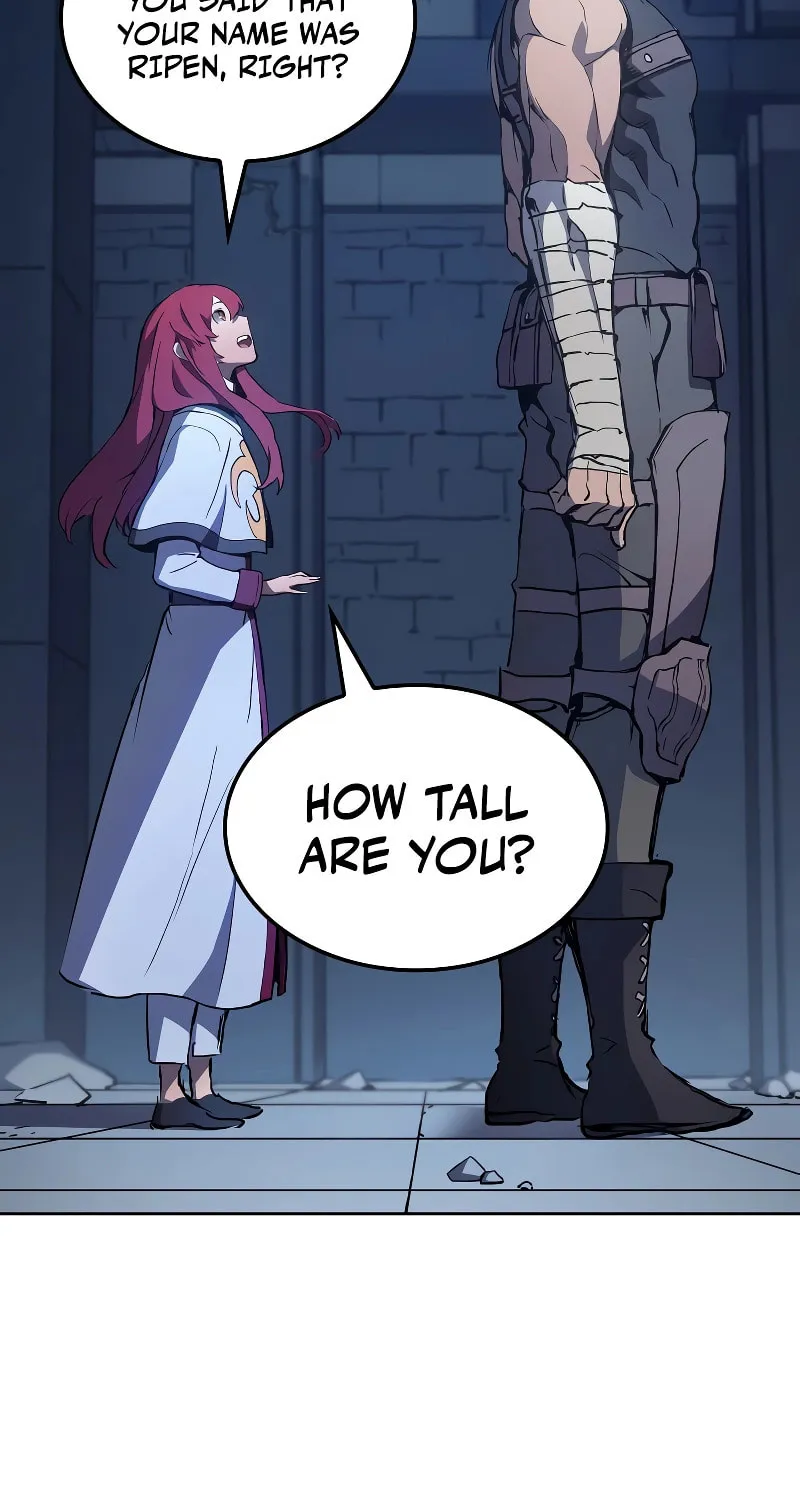 The Indomitable Martial King Chapter 9 page 36 - 