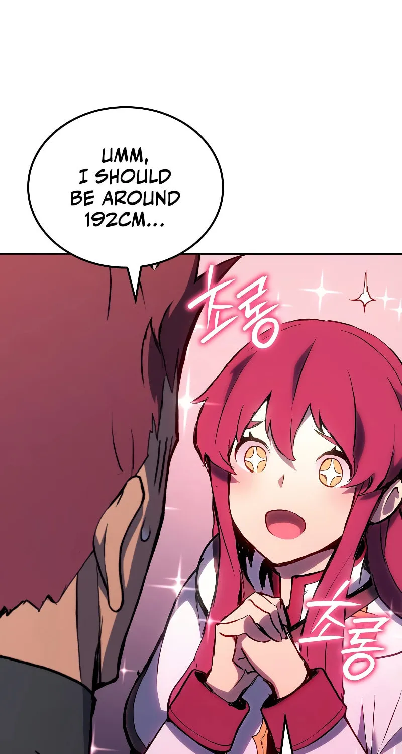 The Indomitable Martial King Chapter 9 page 37 - 