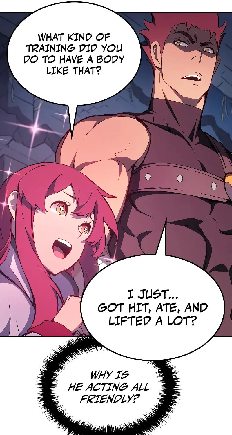 The Indomitable Martial King Chapter 9 page 39 - 