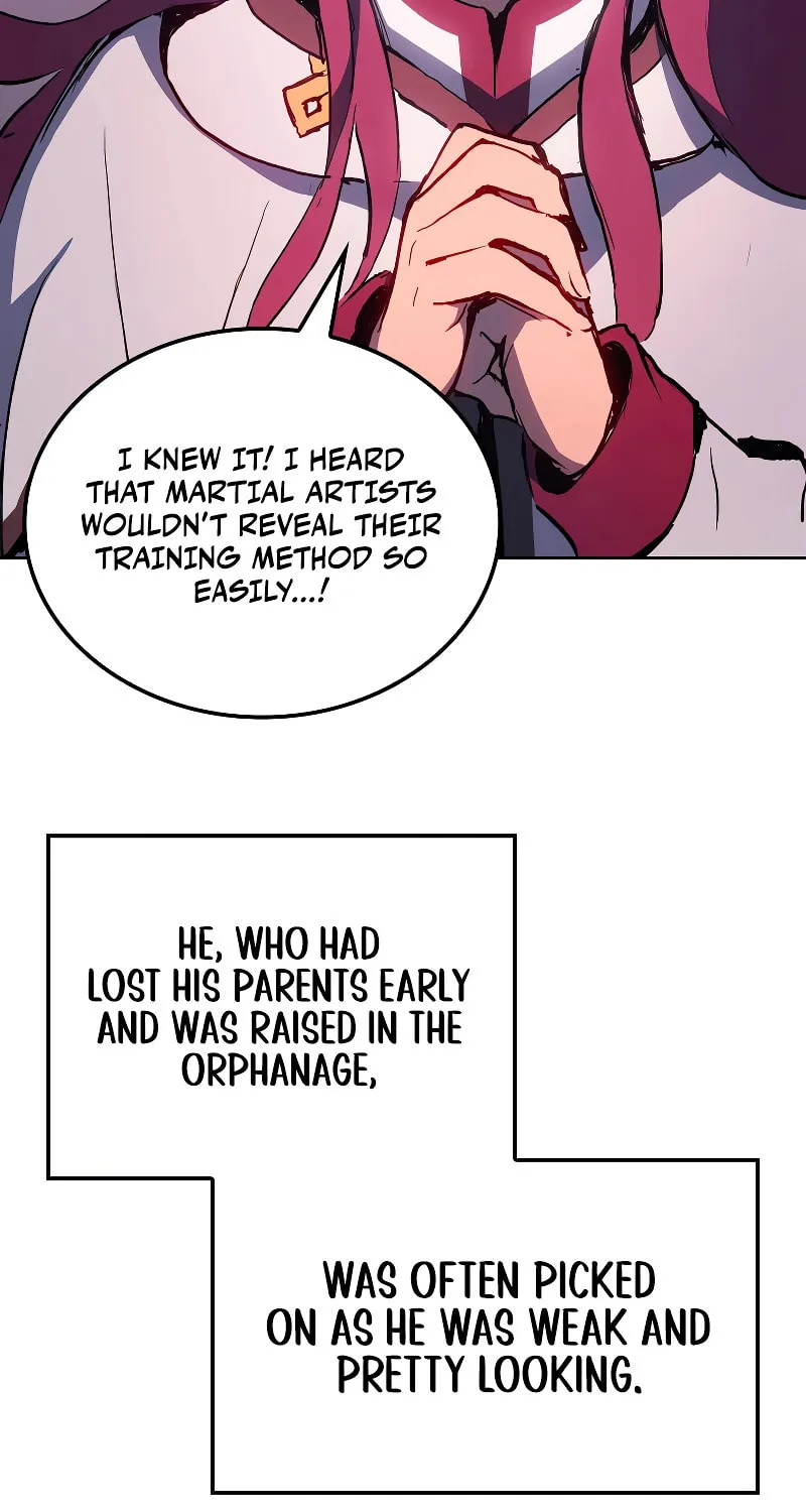 The Indomitable Martial King Chapter 9 page 41 - 