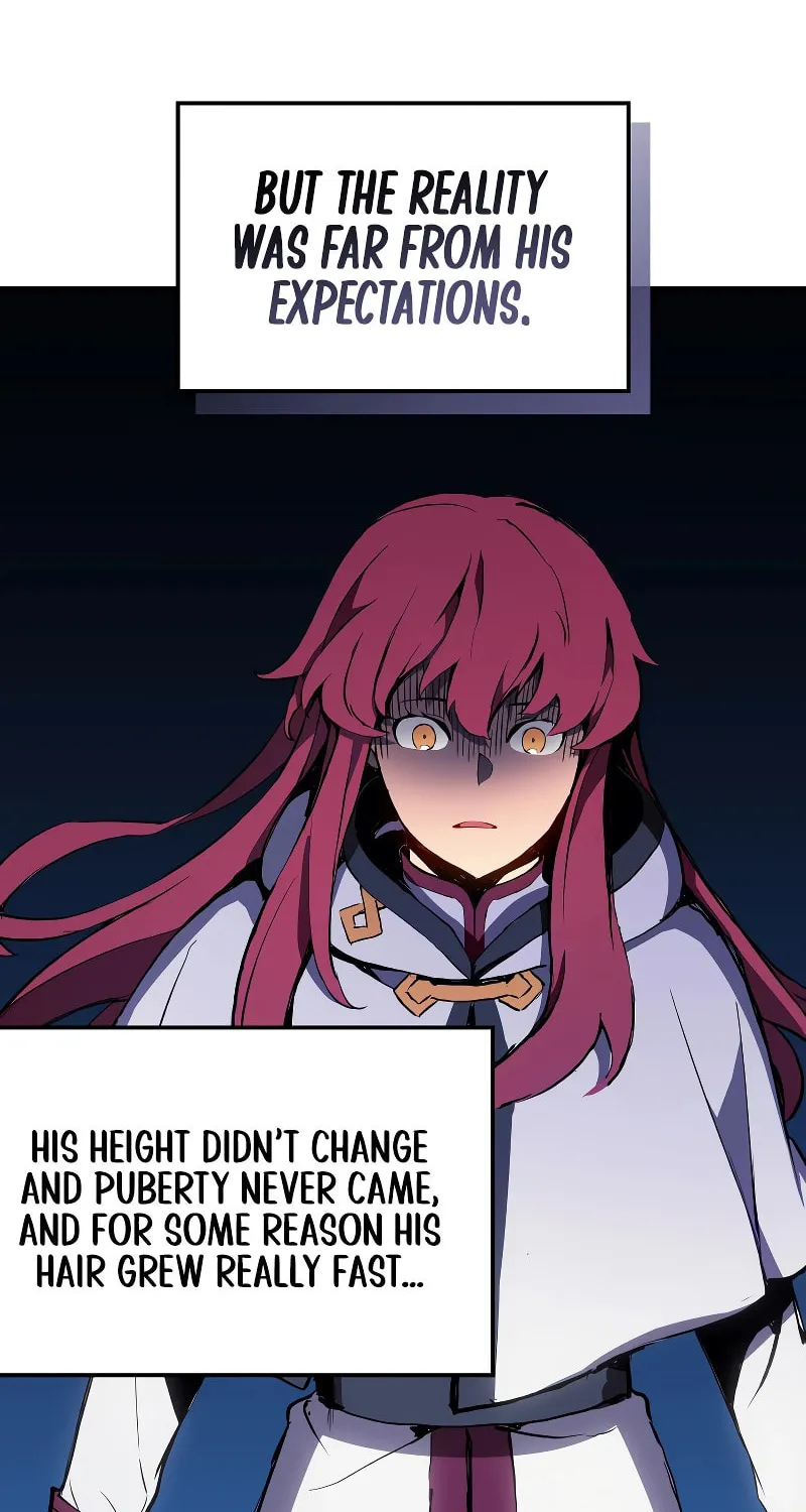 The Indomitable Martial King Chapter 9 page 44 - 